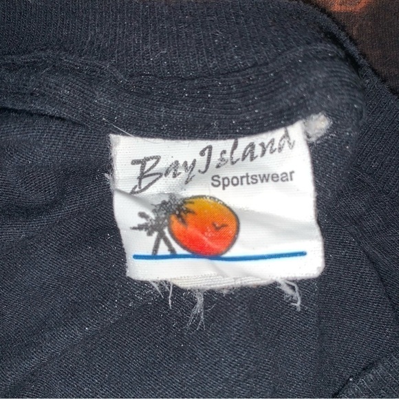 2010 A Perfect Circle Mer De Noms Tour Concert T-shirt - Picture 5 of 6